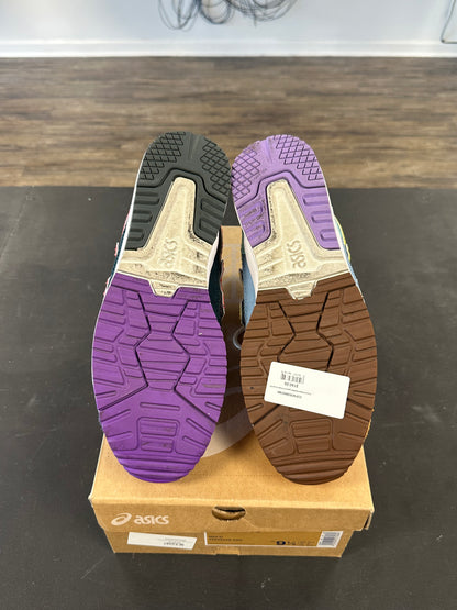 Asics X Sean Wotherspoon X Atmos Size 9.5