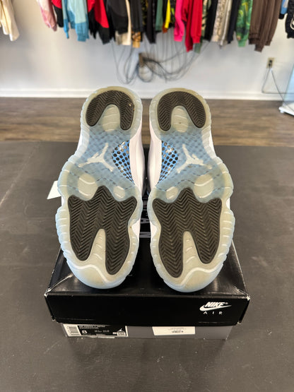 Air Jordan 11s "Legend Blue" Size 8
