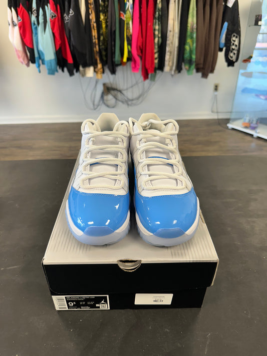 Air Jordan 11s "UNC" Size 5.5Y