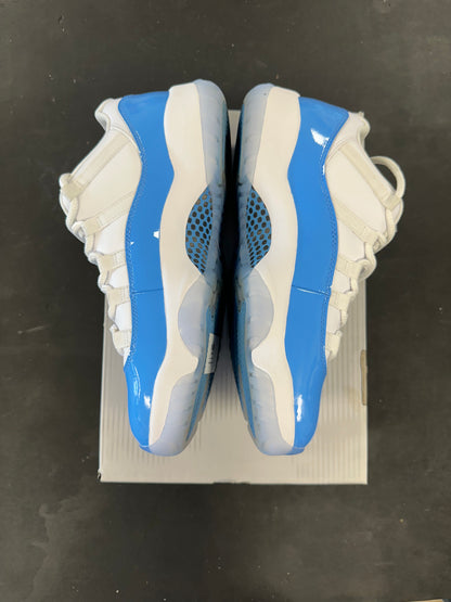 Air Jordan 11s "UNC" size 9.5
