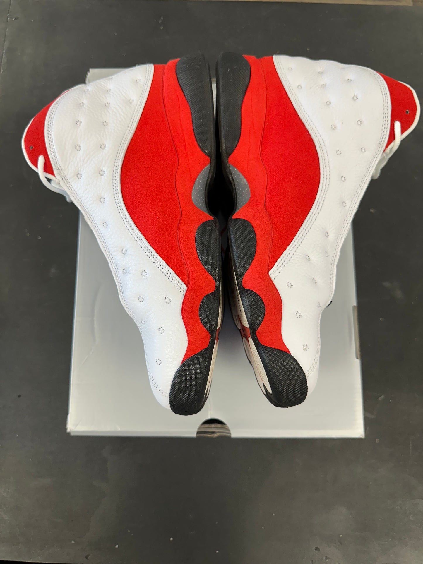 Air Jordan 13s "Cherry" Size 11.5
