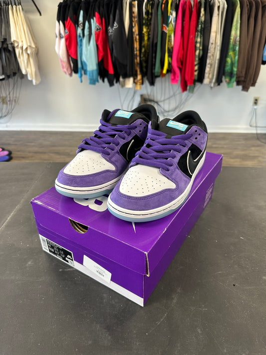 Nike SB Dunk Low "Hayley Wilson" Size 11