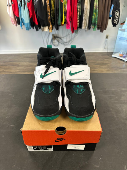 Nike Air Diamond Turf "Emerald" Size 11.5