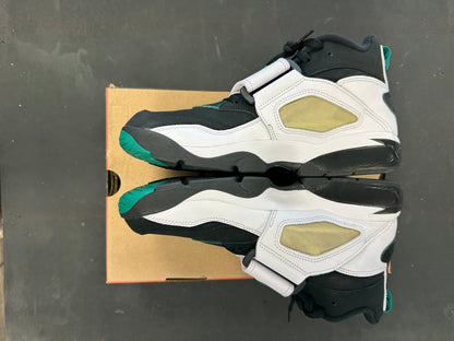 Nike Air Diamond Turf "Emerald" Size 11.5