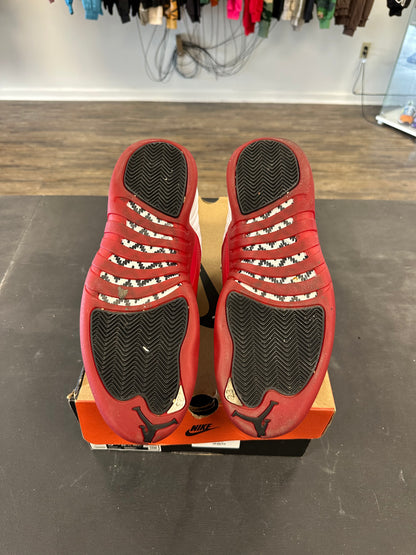 Air Jordan 12s "Cherry" Size 11.5