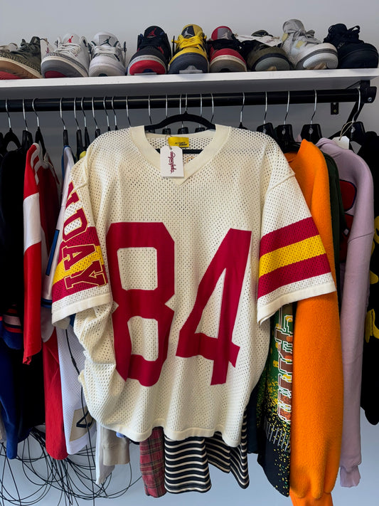 DietStartsMonday Jersey XL