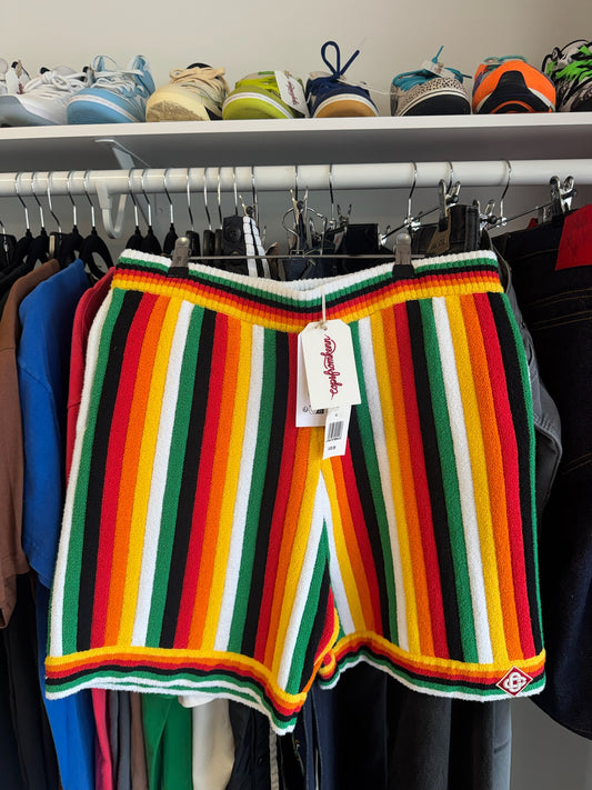 Casablanca Shorts XL