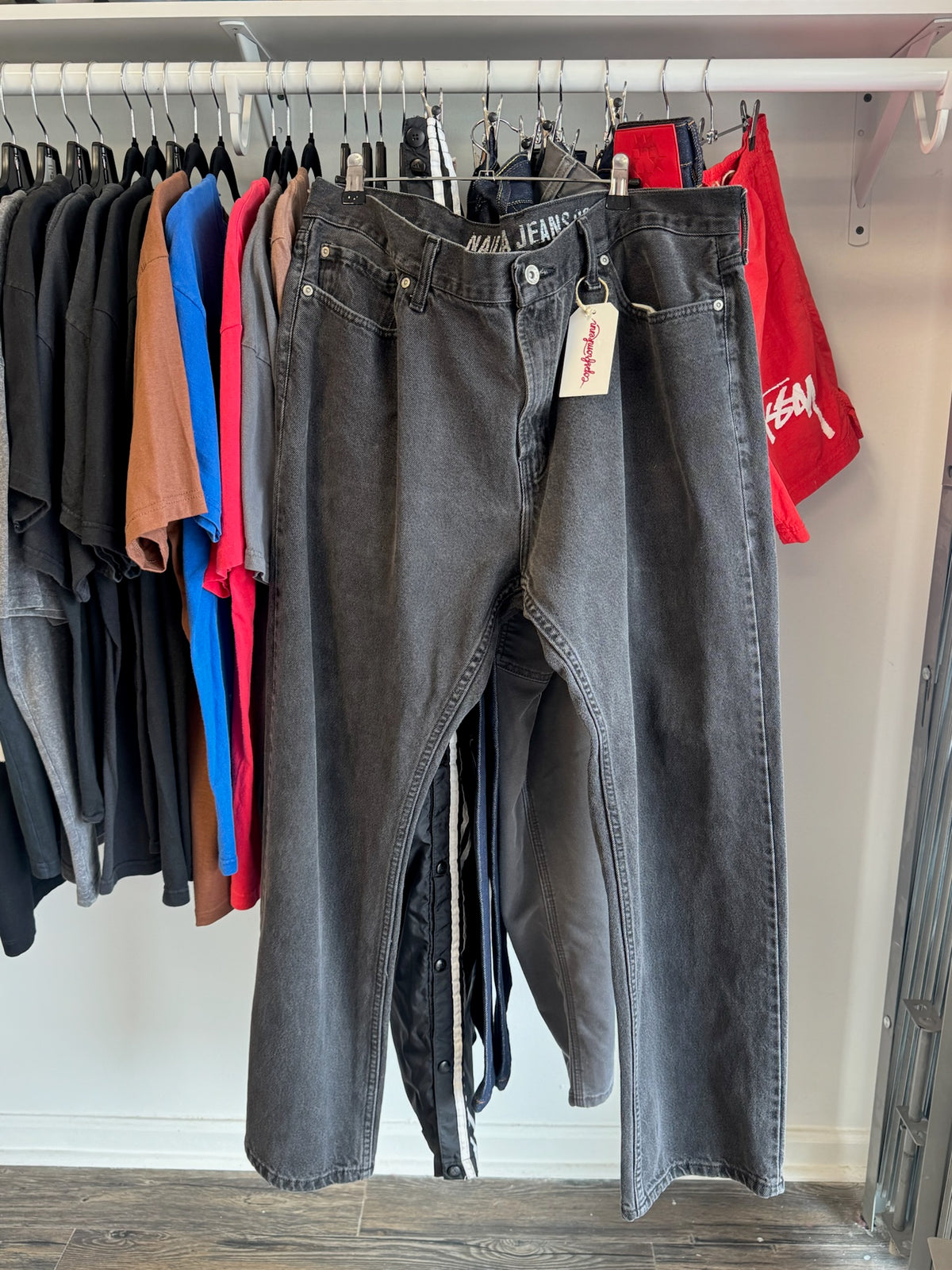 40x32 Nautica Jeans