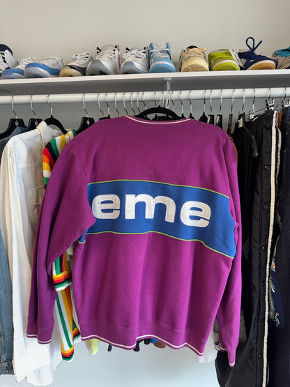 Supreme Crewneck Large