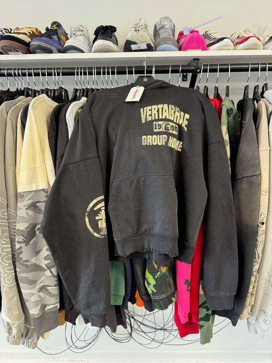 Vertabrae Group Home Hoodie Large