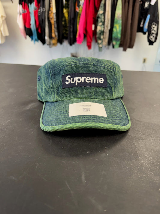 Supreme Box Logo Hat