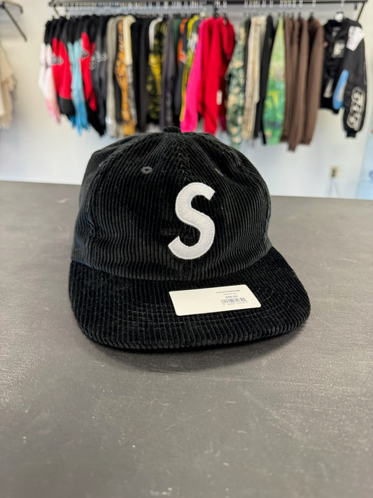 Supreme Cap