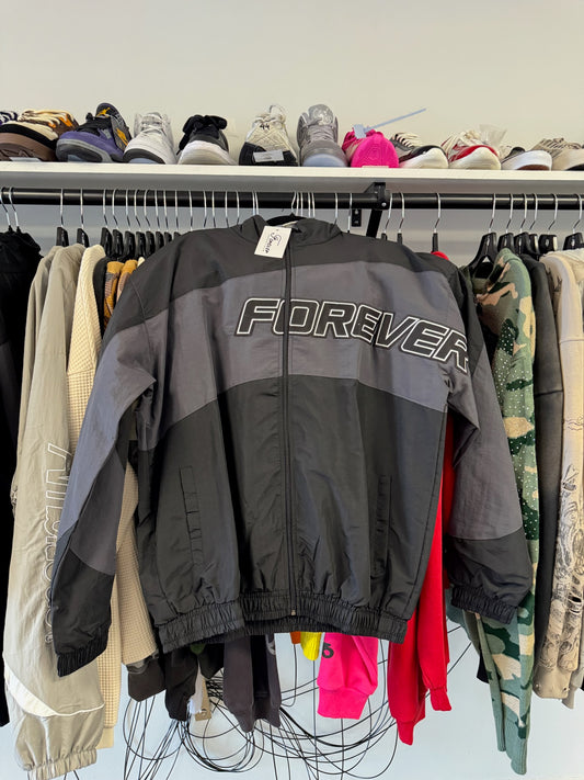 ForeverHungry Black Top Size Medium
