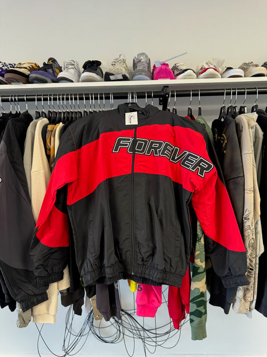 ForeverHungry Red Top Size 3XL