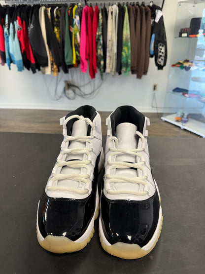 Air Jordan 11s "Gratitude" Size 10