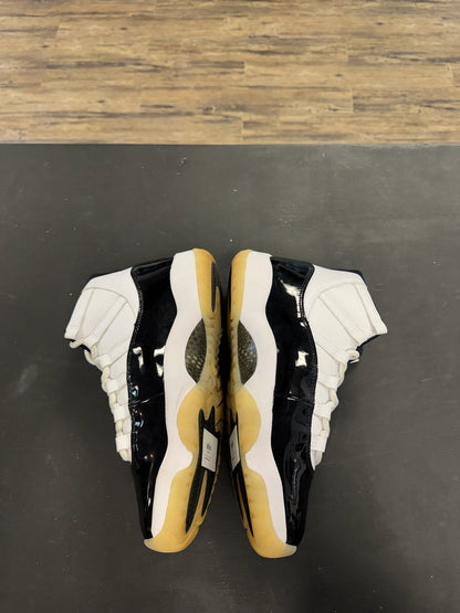 Air Jordan 11s "Gratitude" Size 10