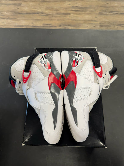 Air Jordan 8s "Bugs Bunny" Size 7.5M