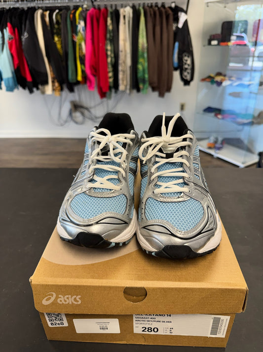 Gel Kayano 14 Size 10