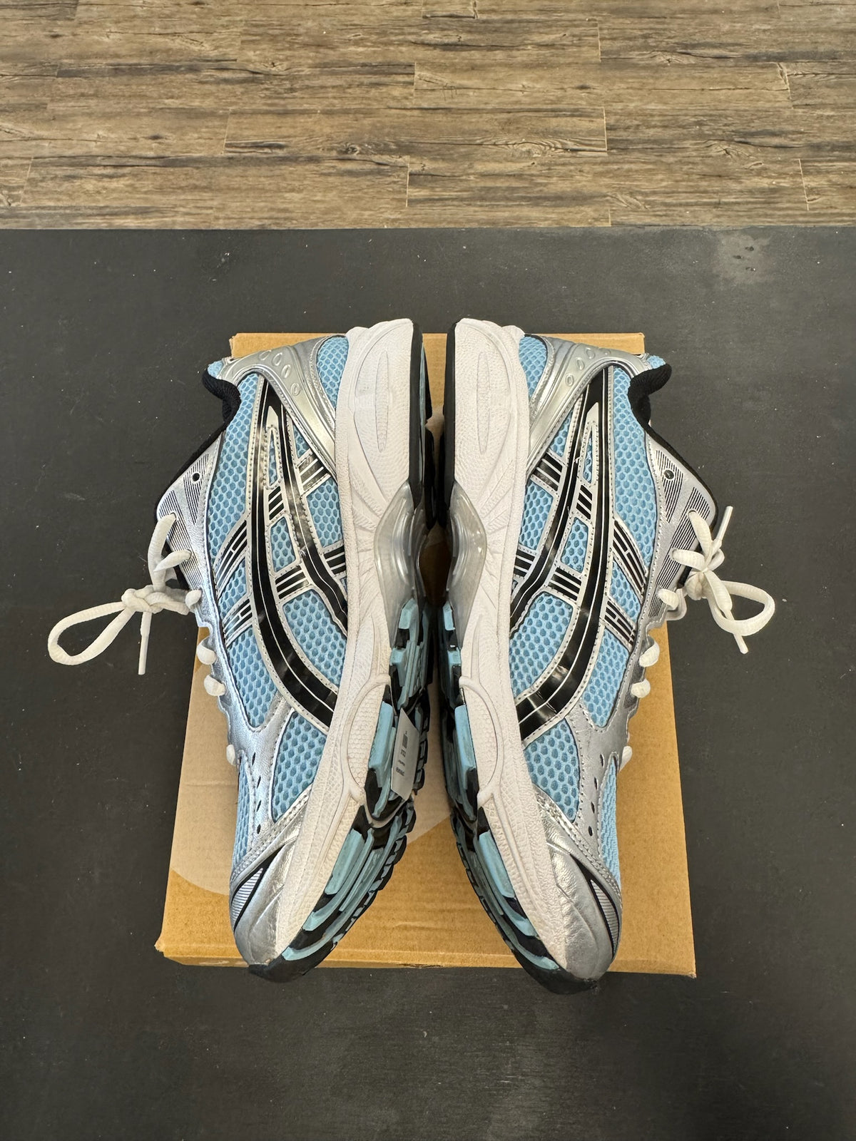 Gel Kayano 14 Size 10