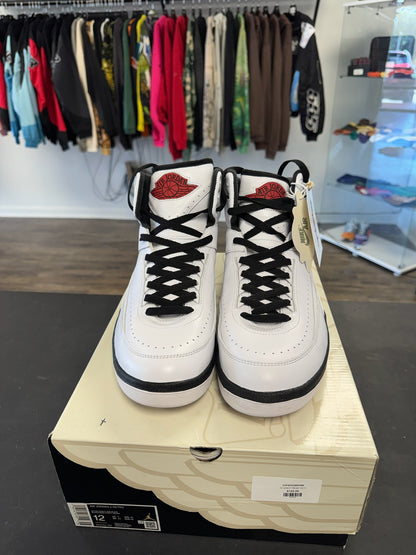 Air Jordan 2s "Chicago" Size 12