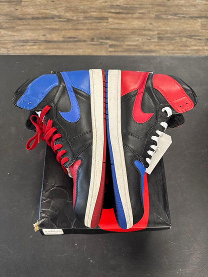 Air Jordan 1s "Top 3" Size 13