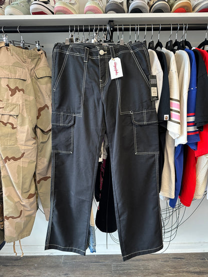 True Religion Cargo Pants Size 27