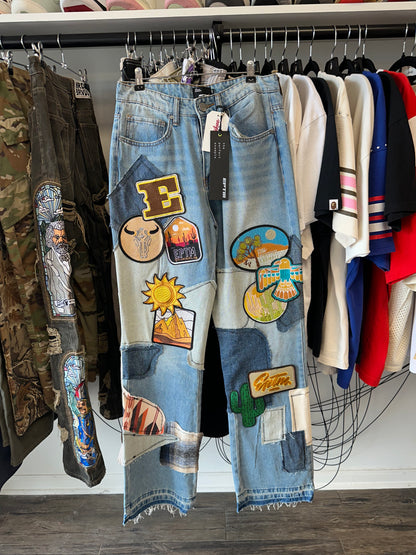 Eptm Pants Size 30