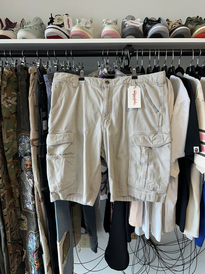 Carhartt Tan Cargo Size 36