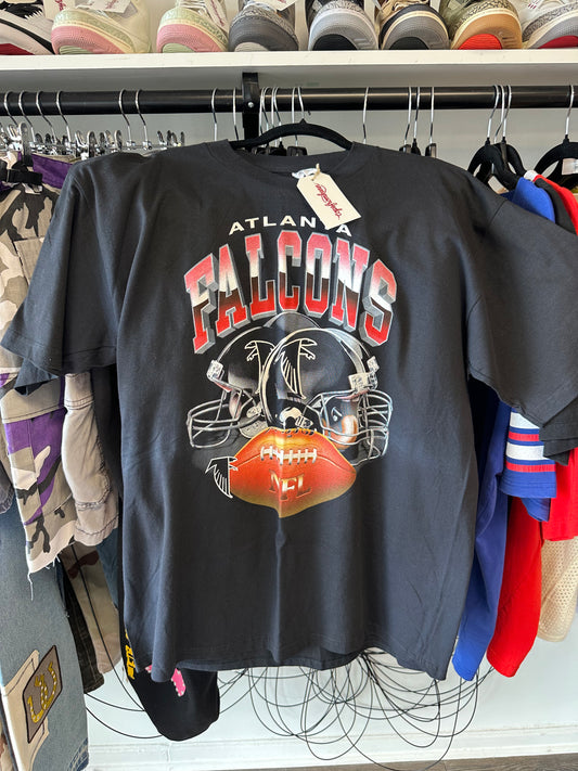 Brand New Falcon Vintage Tee XLarge