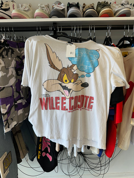 Looney Tunes Tee Large