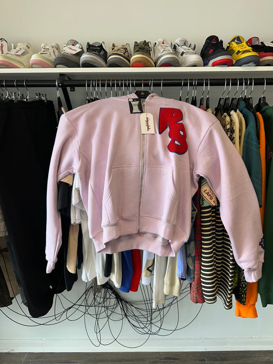 RS ZIP UP