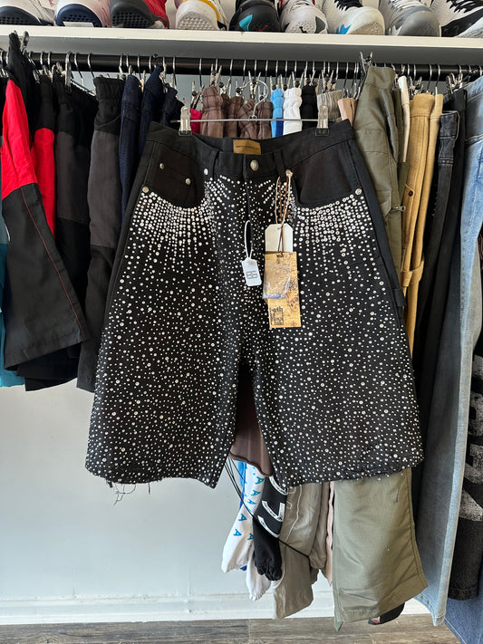 Birth Of Royal Child Redial 20k Diamond Shorts Small