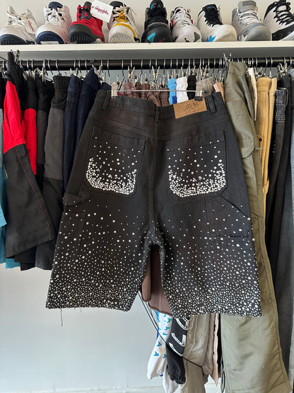 Birth Of Royal Child Redial 20k Diamond Shorts Small