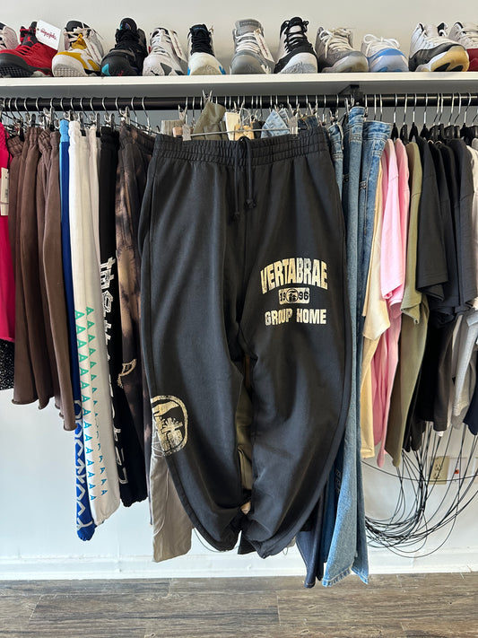 Vertabrae Group Home Sweatpants Medium