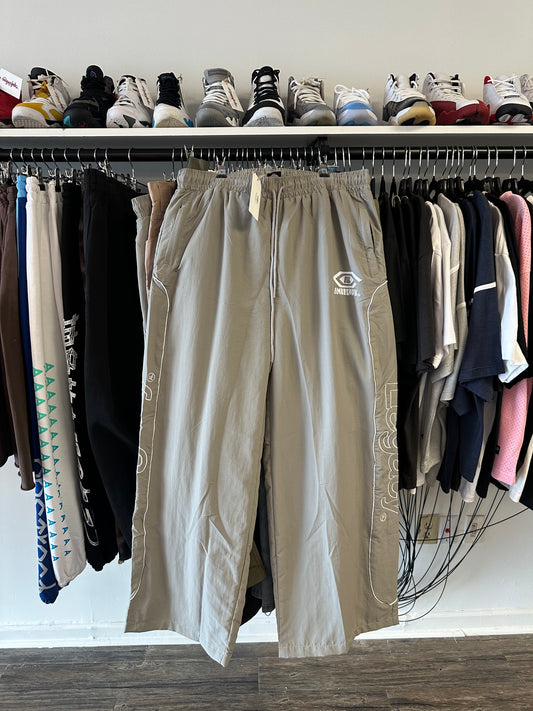 Ambitious Legacy Pants Grey 2XL