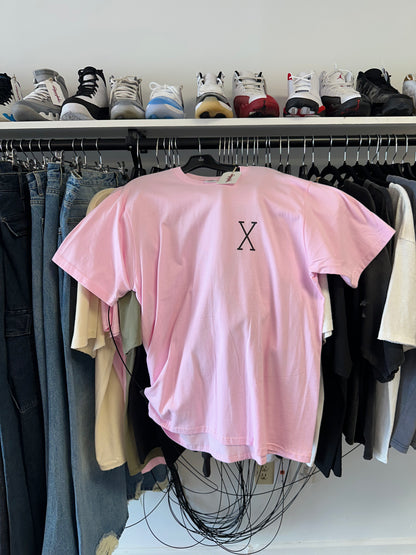 Supreme Malcom X Tee Large