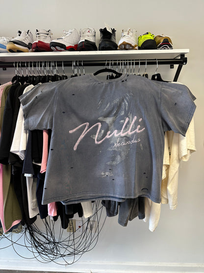Nulli Secundus Dreamer Tee 2XL