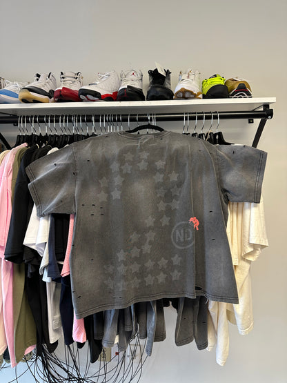 Nulli Secundus Rockstar Tee Xlarge