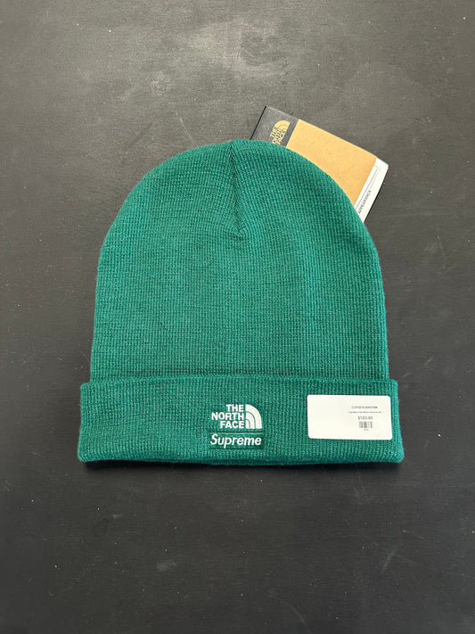Supreme x NorthFace Beanie O/S