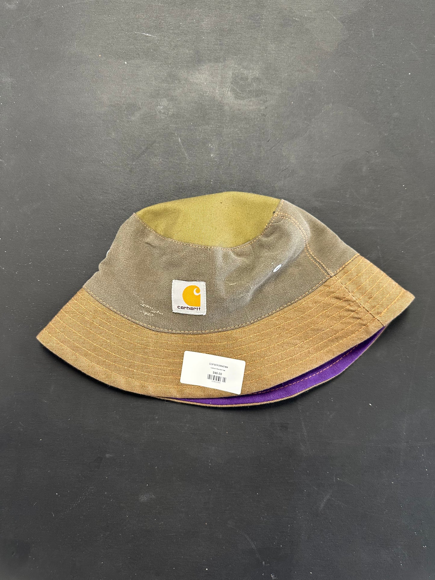 Carhartt Bucket Hat