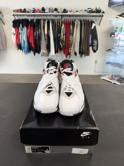 Air Jordan 8 "Bugs Bunny" Size 11