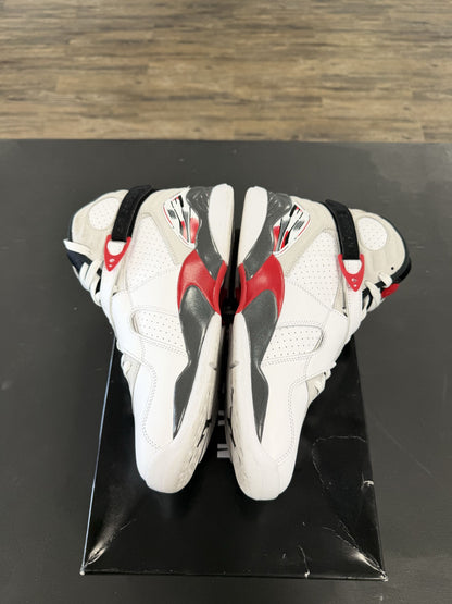Air Jordan 8 "Bugs Bunny" Size 11
