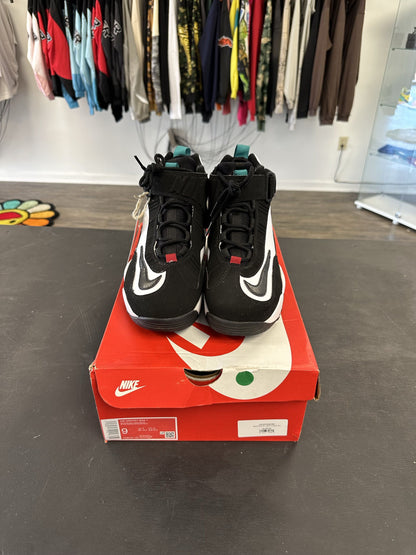 Nike Air Griffey Max 1 "White Freshwater" Size 9