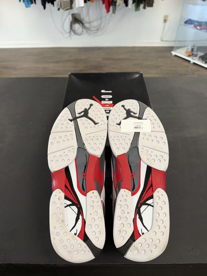 Air Jordan 8 "Bugs Bunny" Size 11