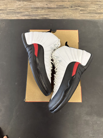 Air Jordan 12s "Taxi Flip" Size 9.5