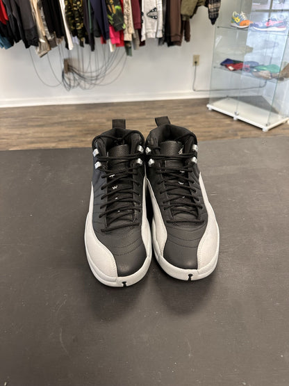 Air Jordan 12s "Barons" Size 8.5