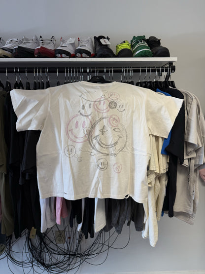 Nulli Secundus Pursuit Tee Size XLarge