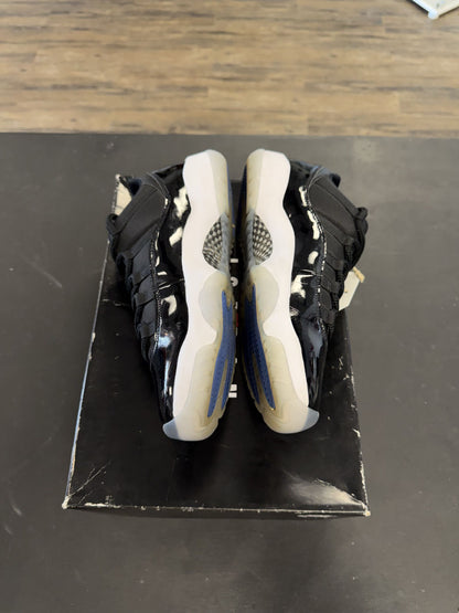 Air Jordan 11 Low "Spacejam" Size 9.5