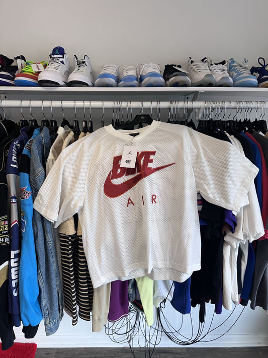 Brick After Brick Jersey Size Medium