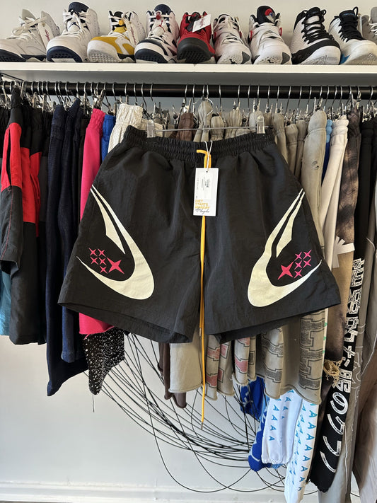 Diet Starts Monday D Star Shorts Size XS
